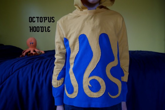 Octopus