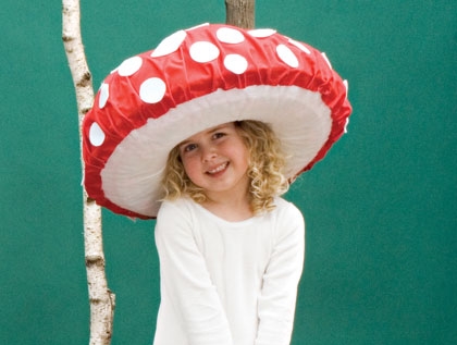 Toadstool