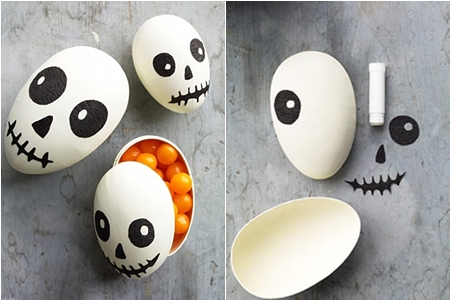 Skully Eggs