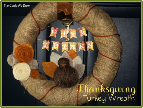 Yarn Turkey