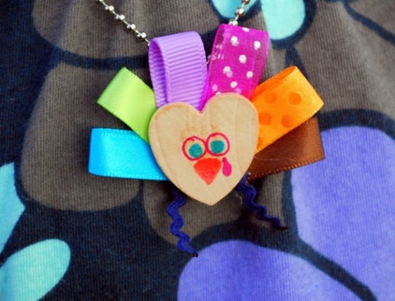 Kiddie Necklace