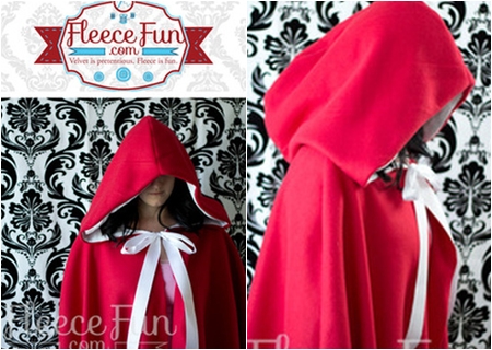 Red Riding Hood