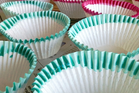 Cupcake Liners