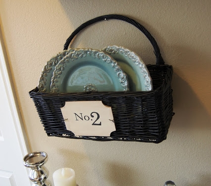 Wall Organizer