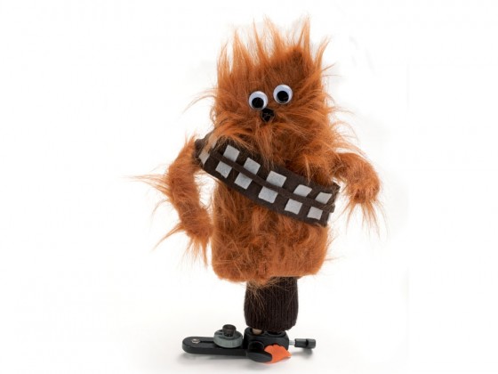 Chewbacca