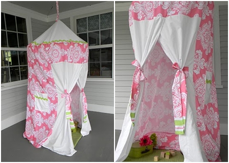 Play Tent