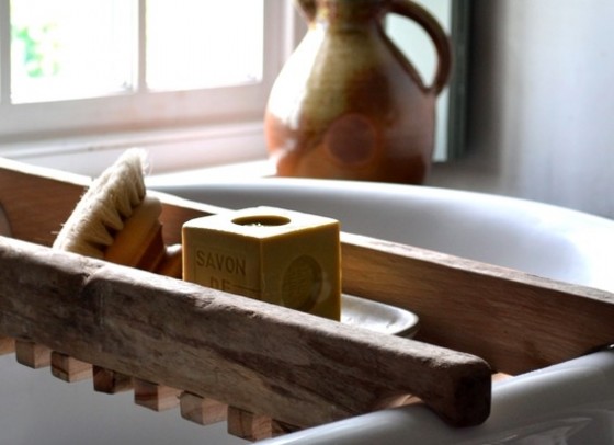 Bathtub Caddy