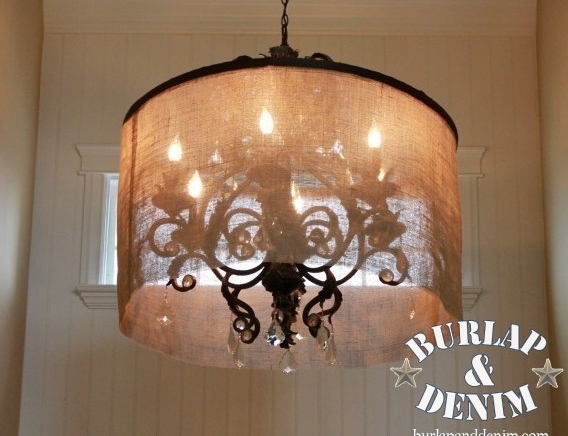 Chandelier Shade