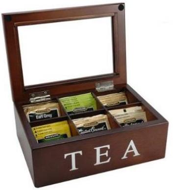 Tea Box