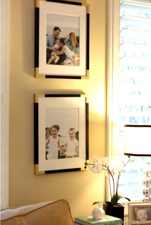 Photo Frames…