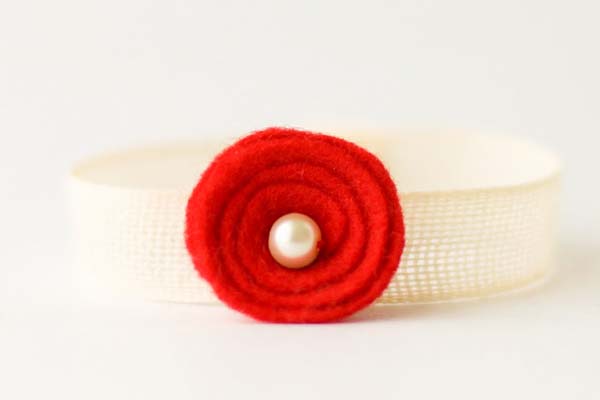 Poppy Bracelet