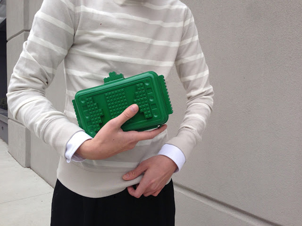 Clutch Bag