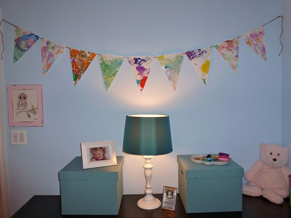 Bunting