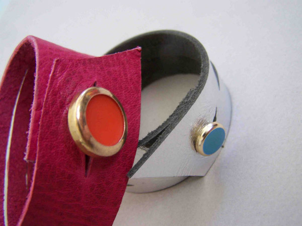 Coil Cuff