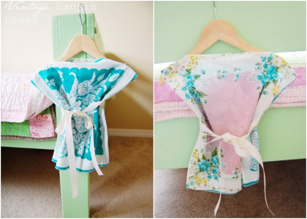 Baby Girl Dress