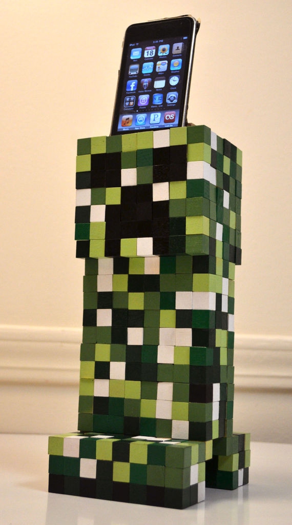 Minecraft Creeper