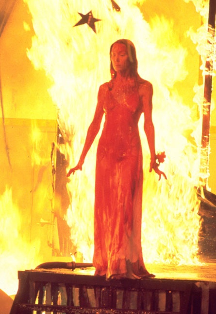 Carrie