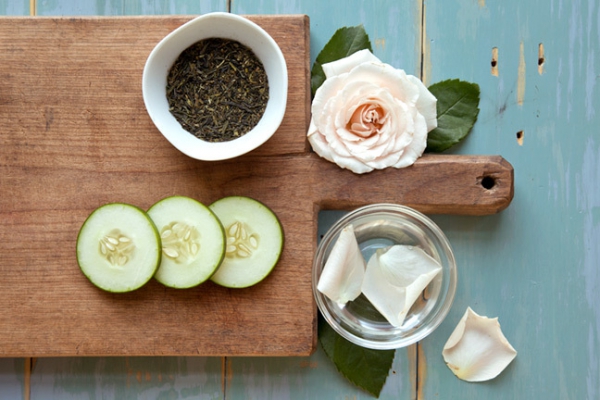 Cooling Cucumber Toner