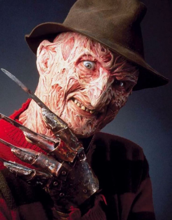 Freddy Krueger