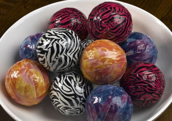 Decorative Spheres