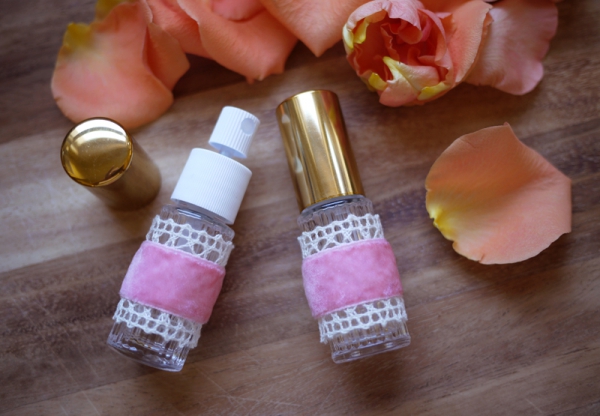 All-Natural Body Mist