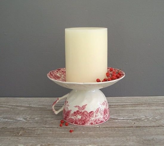 Candle Holder