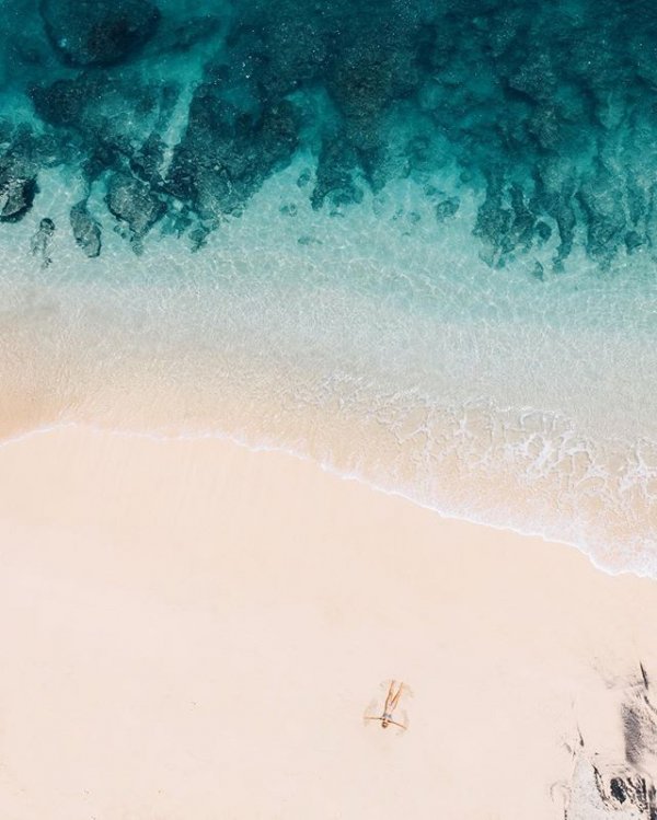 sky, sea, wind wave, sand,