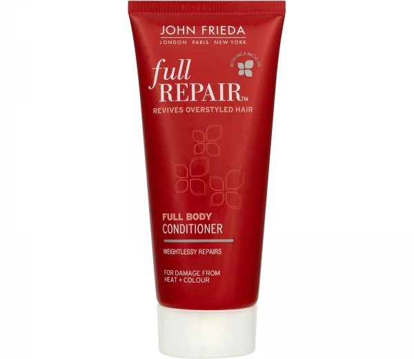 John Frieda Full Repair Full Body Conditioner