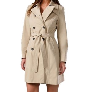 A Trenchcoat