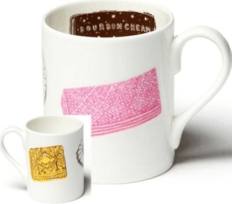 Biscuits Mug