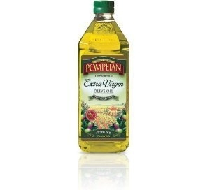 Extra Virgin Olive Oil