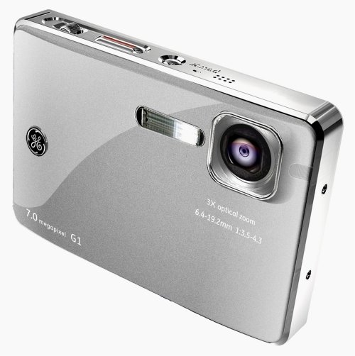 Digital Camera