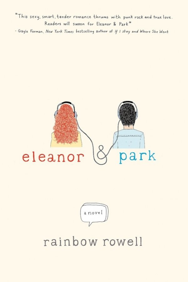 Eleanor and Park