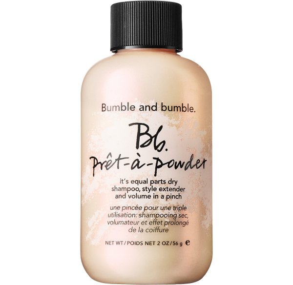 Bumble and Bumble Prêt-à-Powder