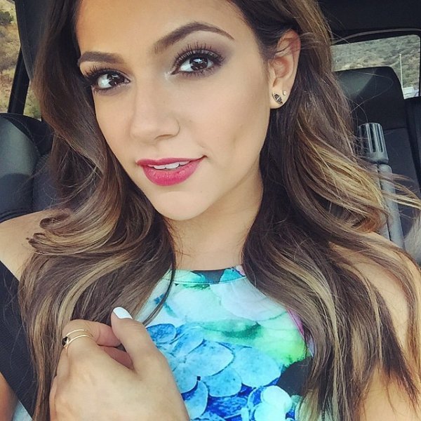 Bethany Mota