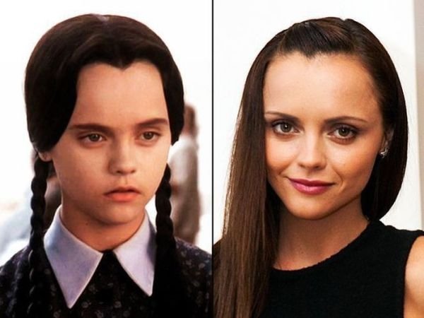 Christina Ricci