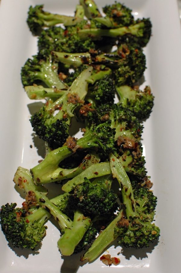 Broccoli