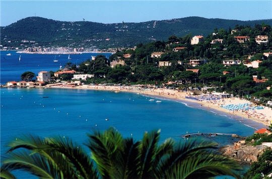 Le Lavandou