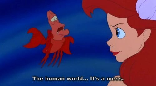 Disney Quotes