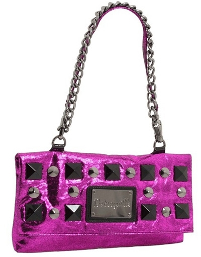 Betseyville Punk Rox Small Flap