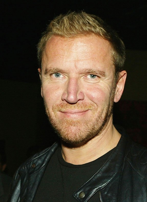 Renny Harlin