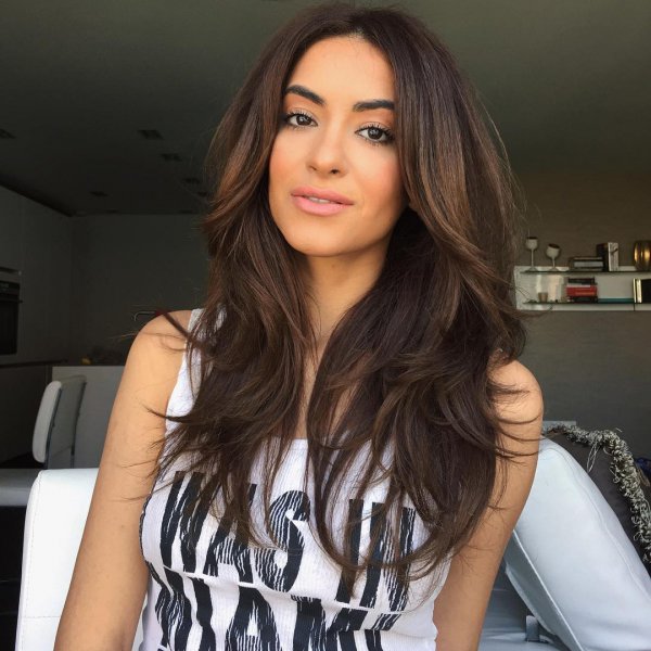 Amazing Styling Tips for Girls Who Want Super Straight Hair ...