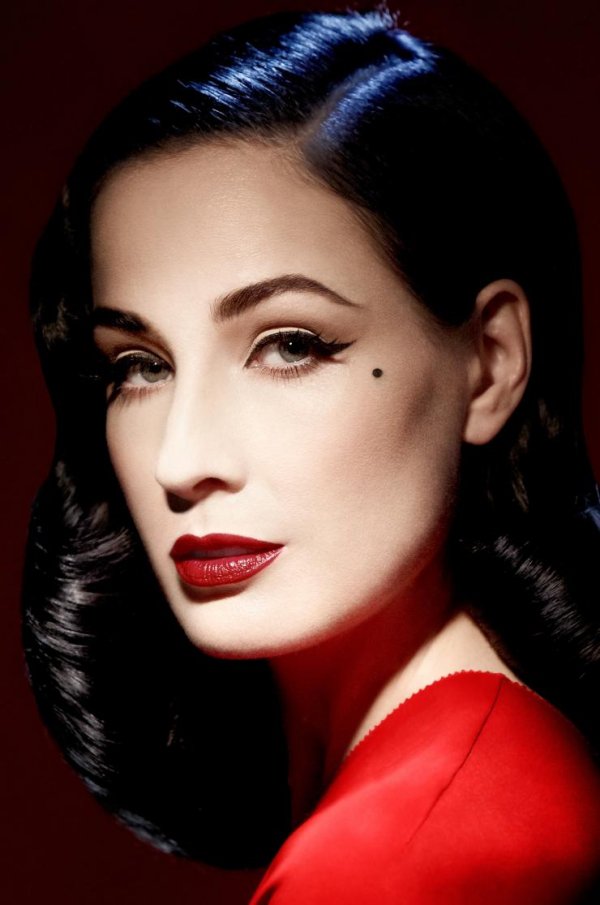 Dita Von Teese