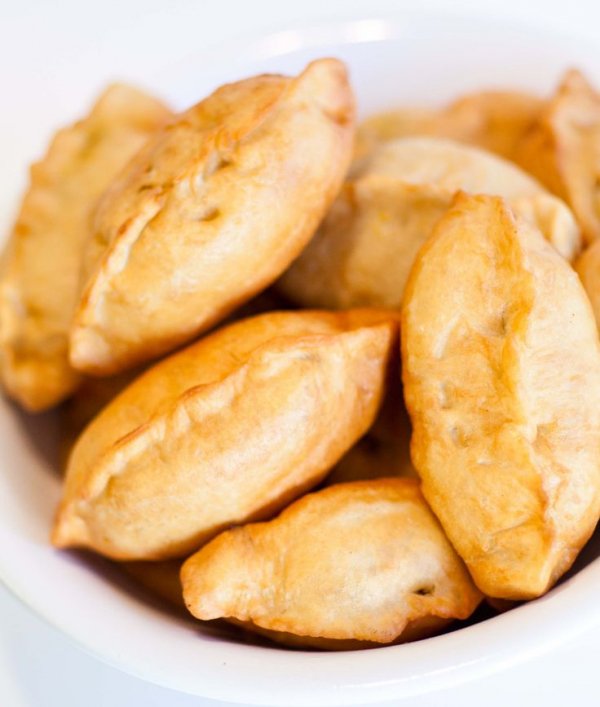 Food, Dish, Empanada, Ingredient, Cuisine,