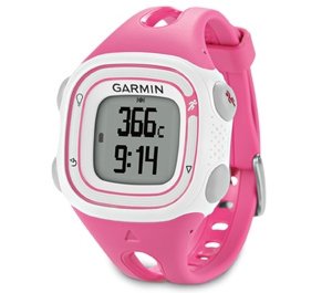 Garmin Forerunner 10