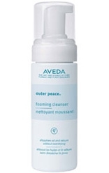 Aveda Outer Peace Foaming Cleanser