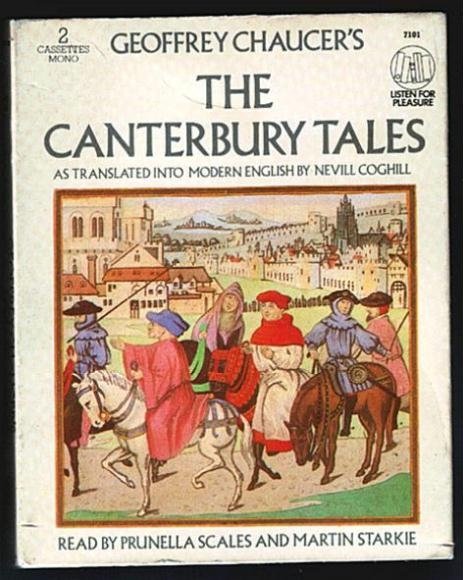 The Canterbury Tales