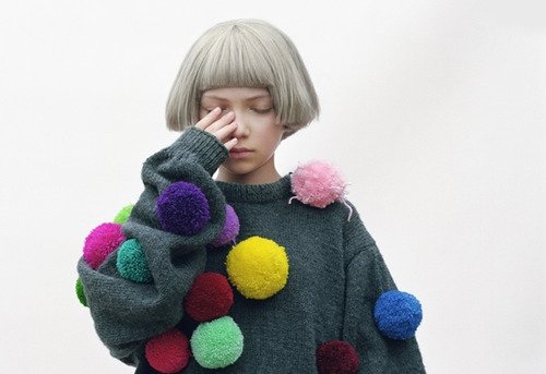 Tavi Gevinson