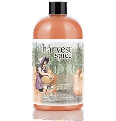 Harvest Spice