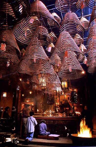 Find Some Quiet Time